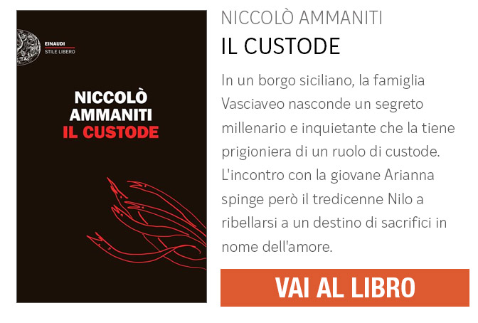 IL CUSTODE
