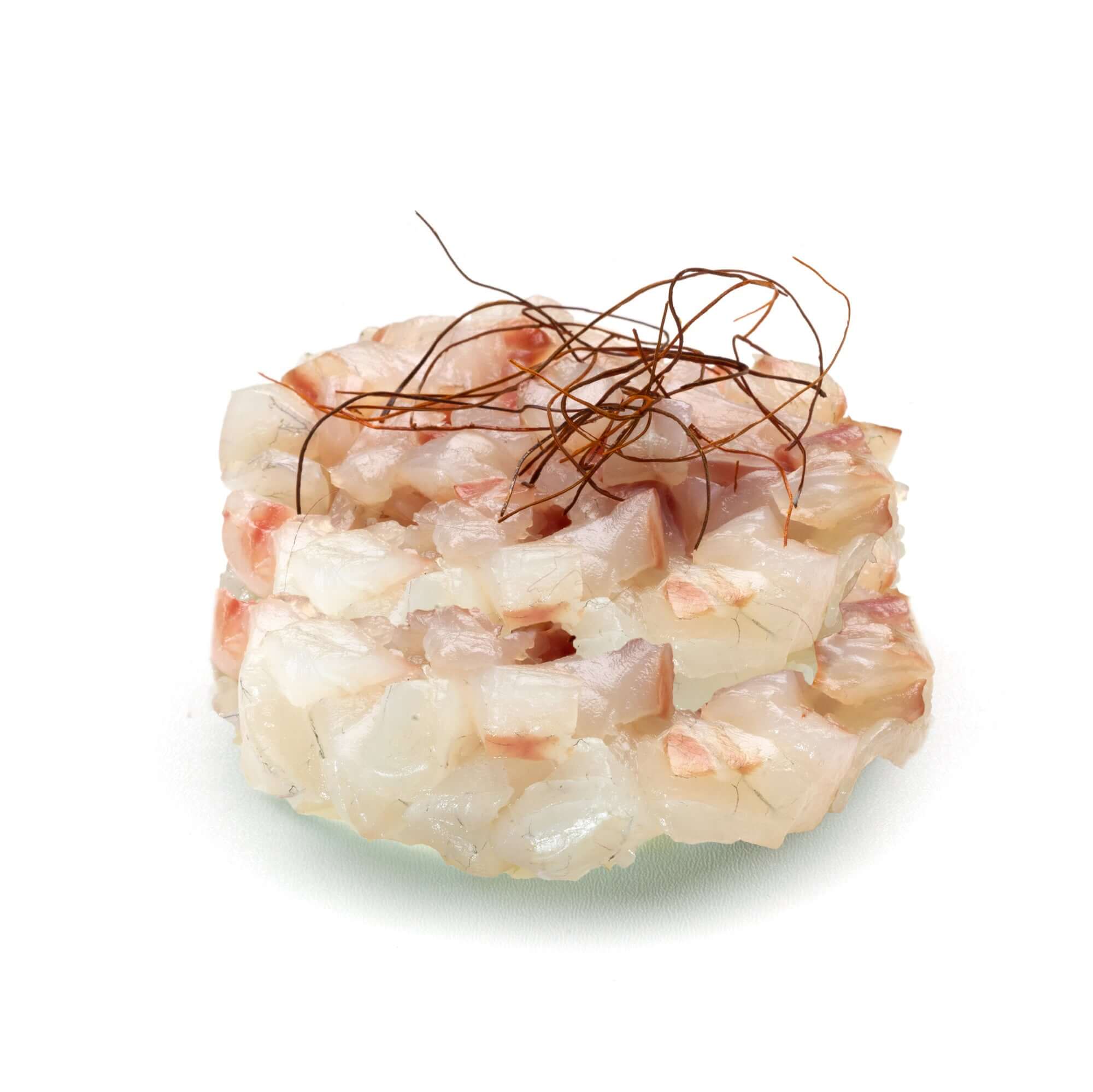 Image of Tartare di branzino