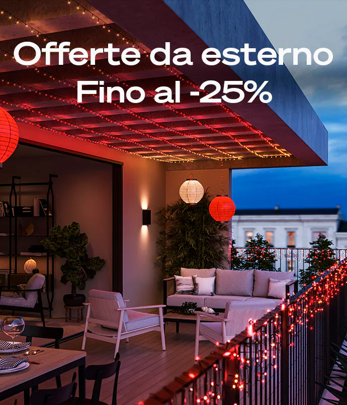 Fai brillare ogni momento