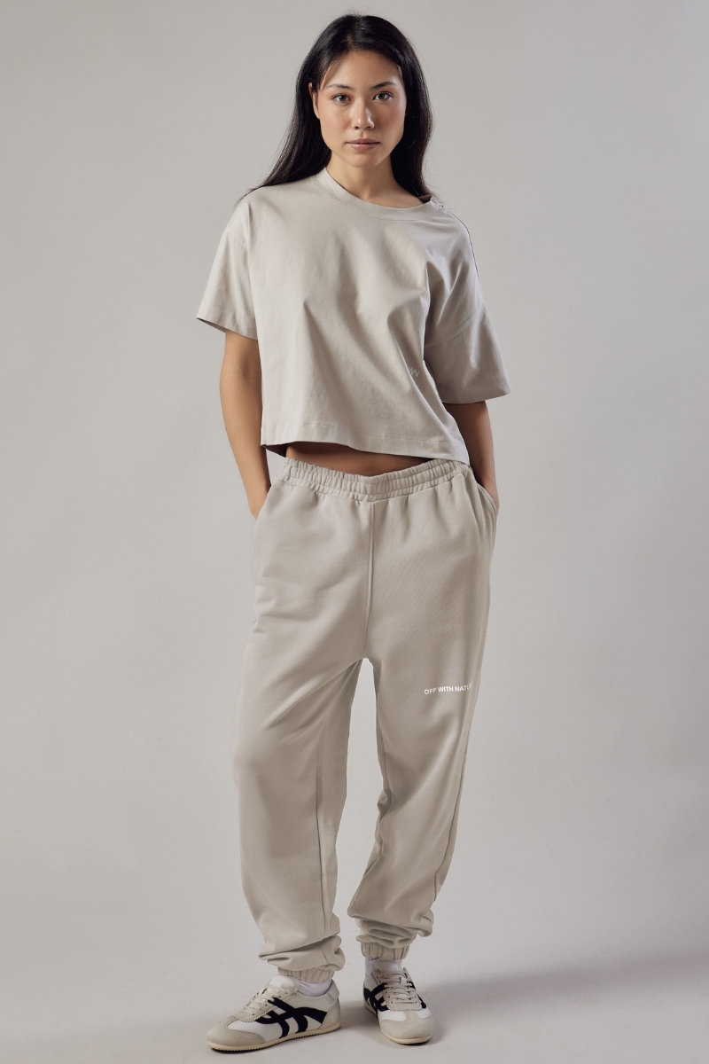 Joggers Loose Fit Unisex