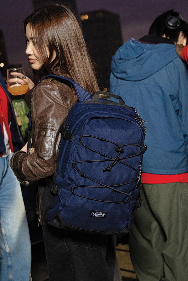 Eastpak Collection