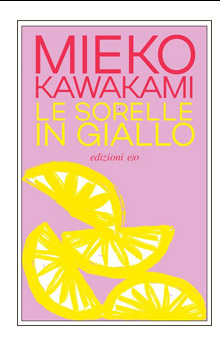 LE SORELLE IN GIALLO