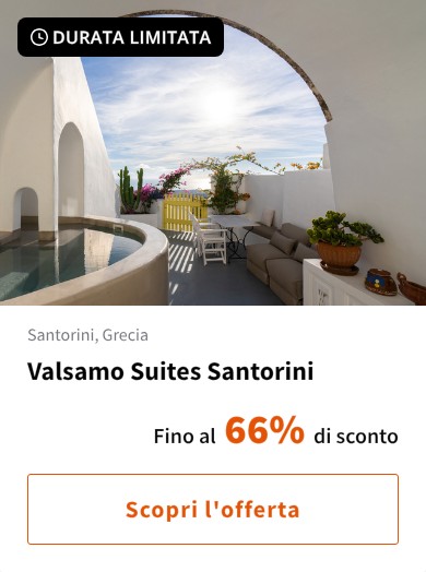 Valsamo Suites Santorini