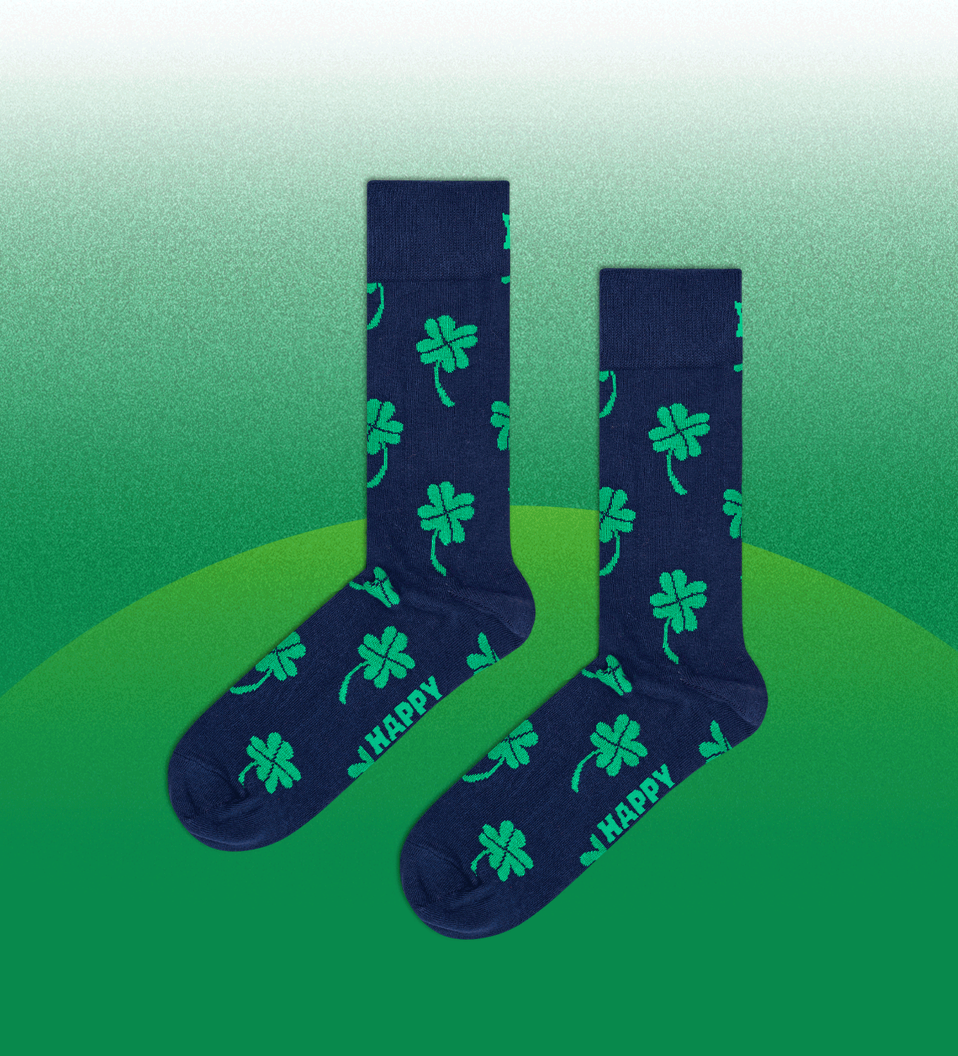 SS26 St Patricks Day