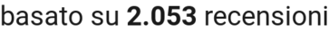 numero di recensioni