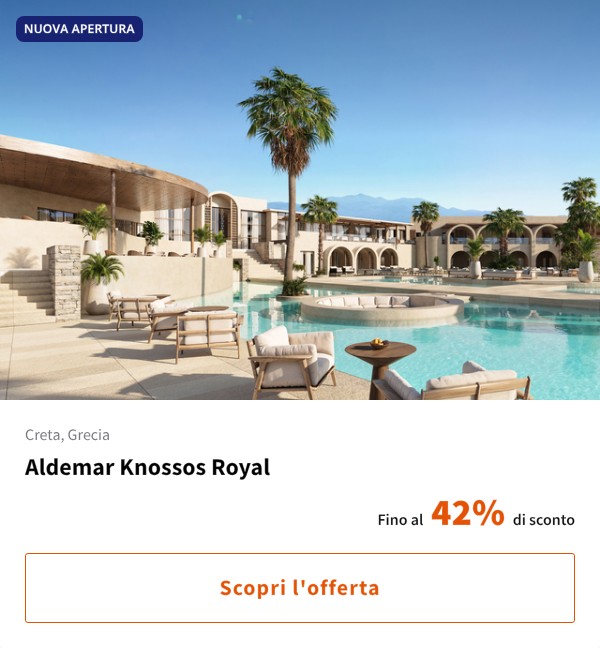 Aldemar Knossos Royal