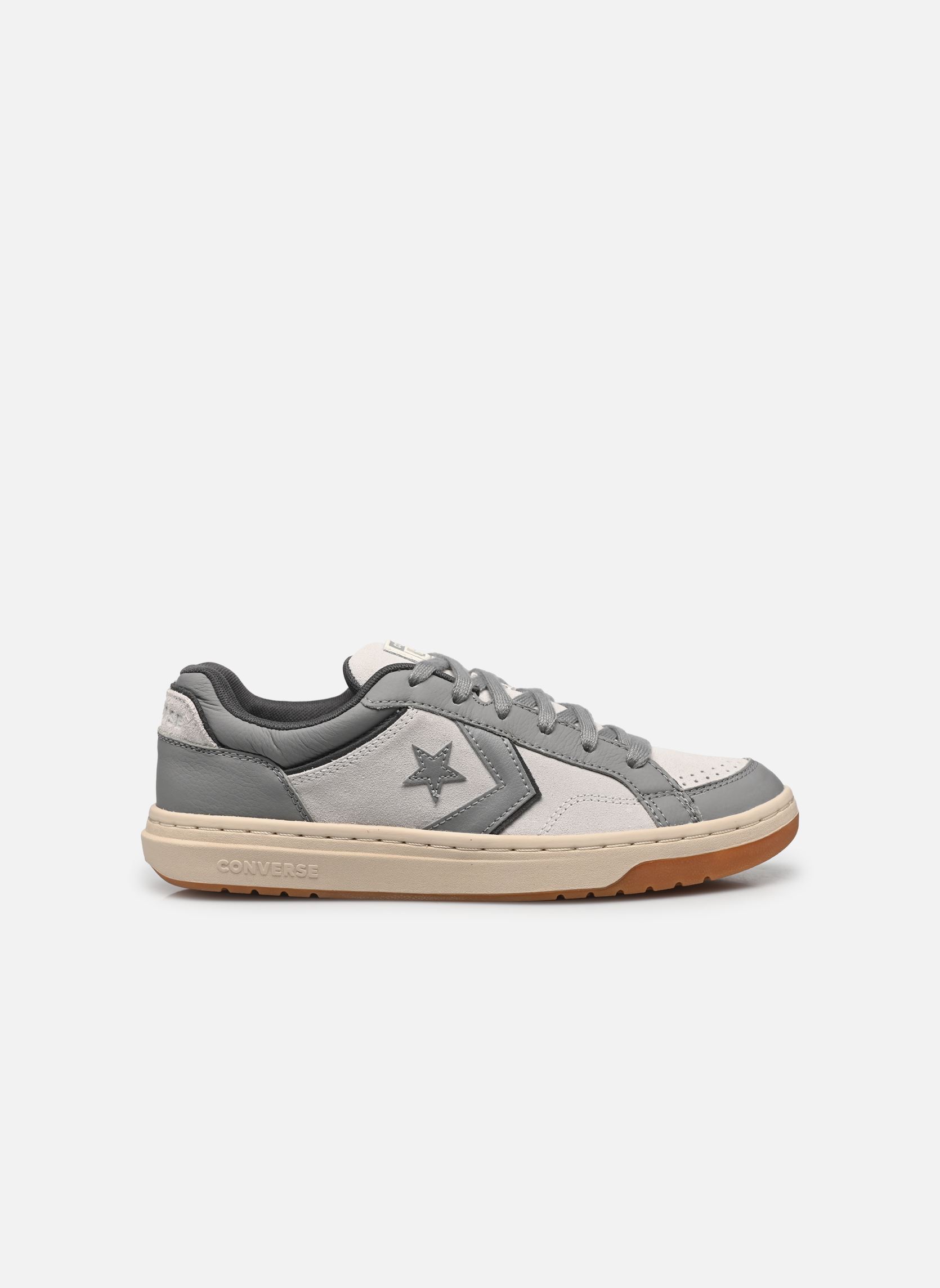 Converse Baskets Baskets - Pro Blaze Classic Ox M homme gris