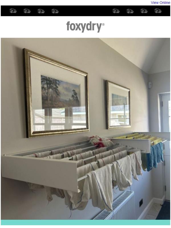 Immaginalo a casa tua