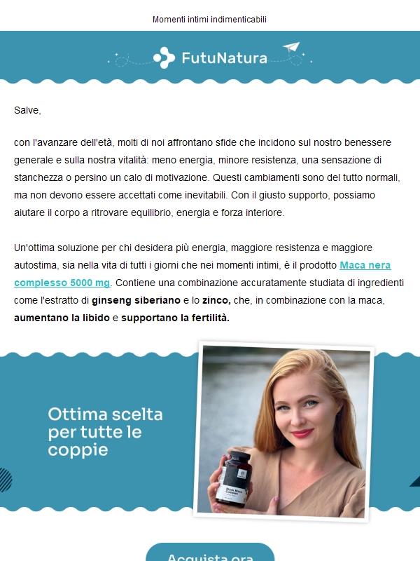 Maca nera complesso🔥