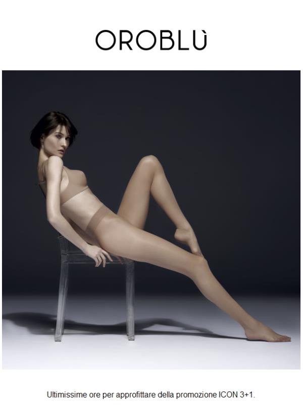 3+1 ⌛ Ultimissime ore