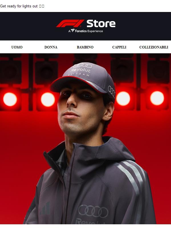 The wait is almost over!