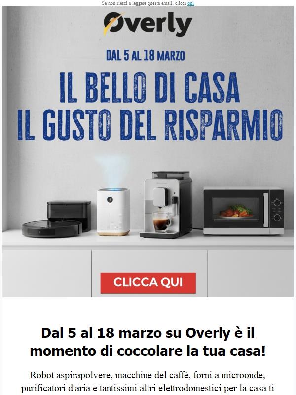 🏠 La casa che ami, al prezzo che desideri