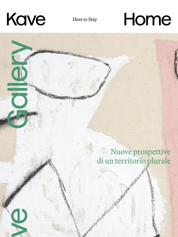Nuovi artisti | Kave Gallery