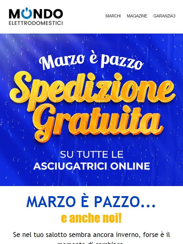 Libera casa dagli stendini: oggi è gratis! 🐝🌸