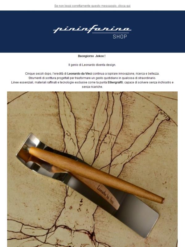 Special Edition: Leonardo da Vinci