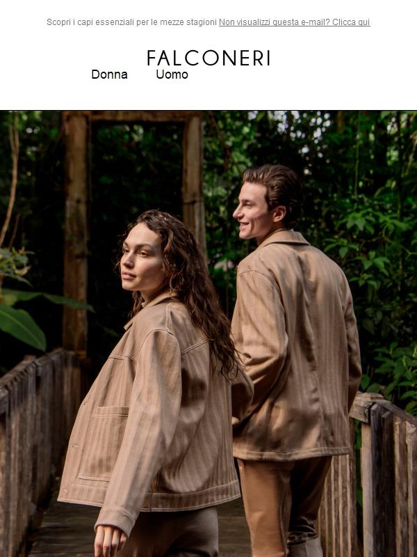 Giacche & Blazer: il trend della primavera