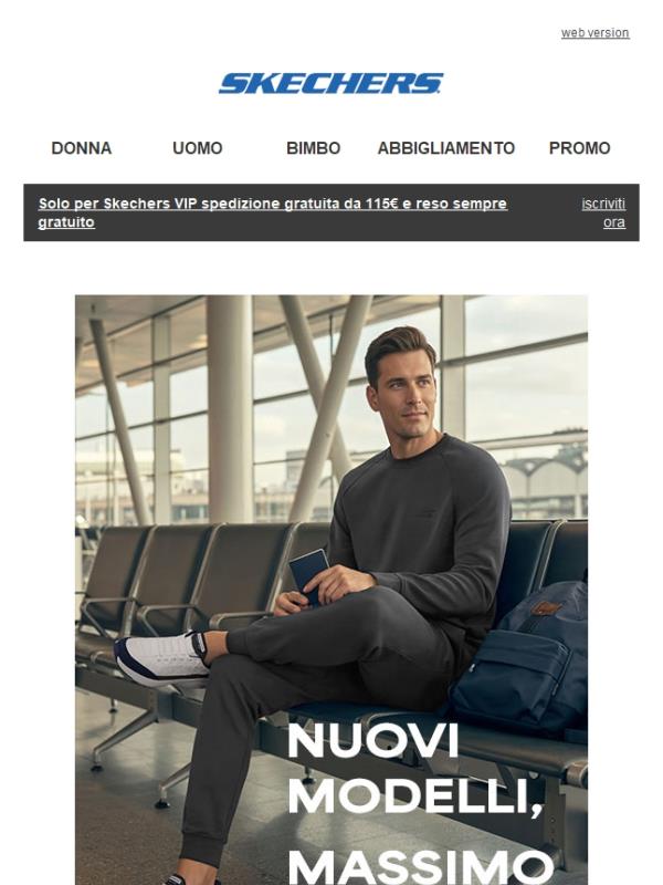 Nuovi modelli per la primavera 😍