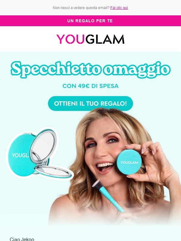 Si avvicina la Festa della Donna!