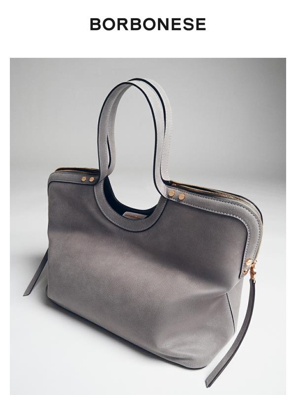 Un’icona urbana ispirata a una femminilità contemporanea