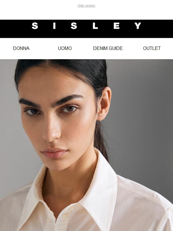 Shop the Look: la nuova eleganza quotidiana