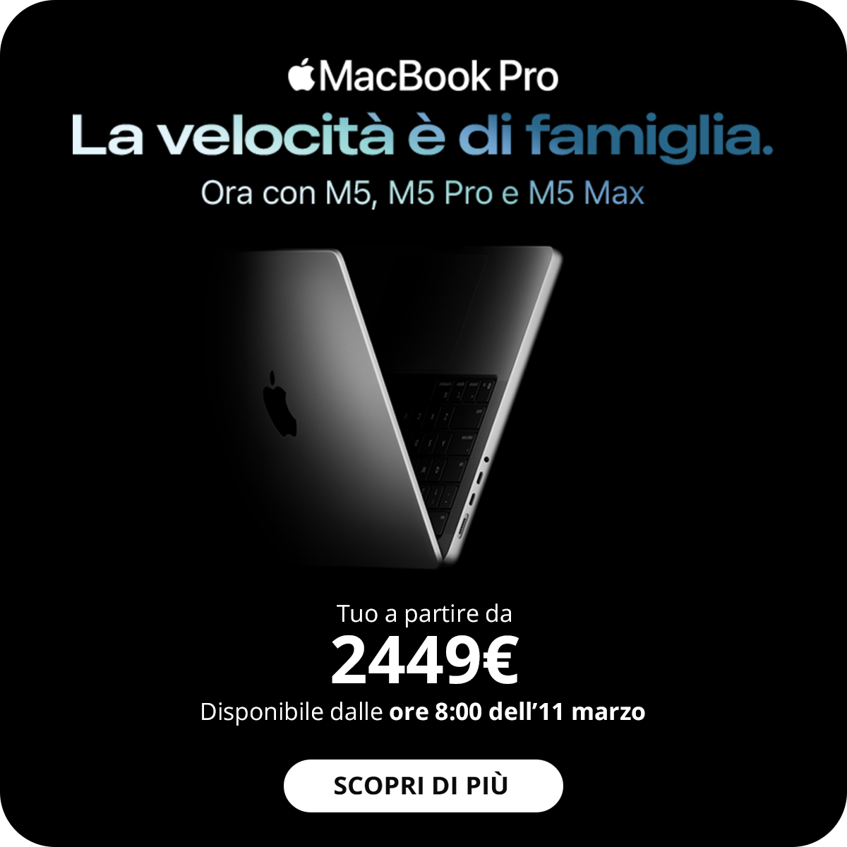 MacBook Pro