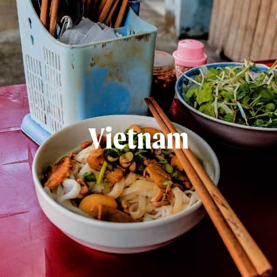 Vietnam