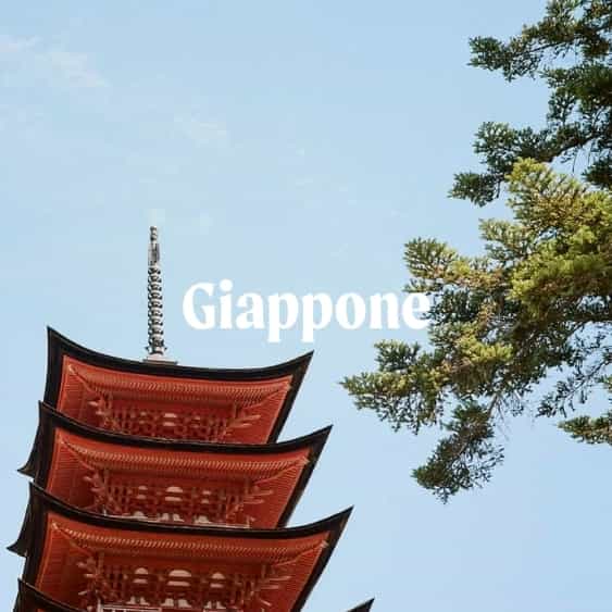 Giappone