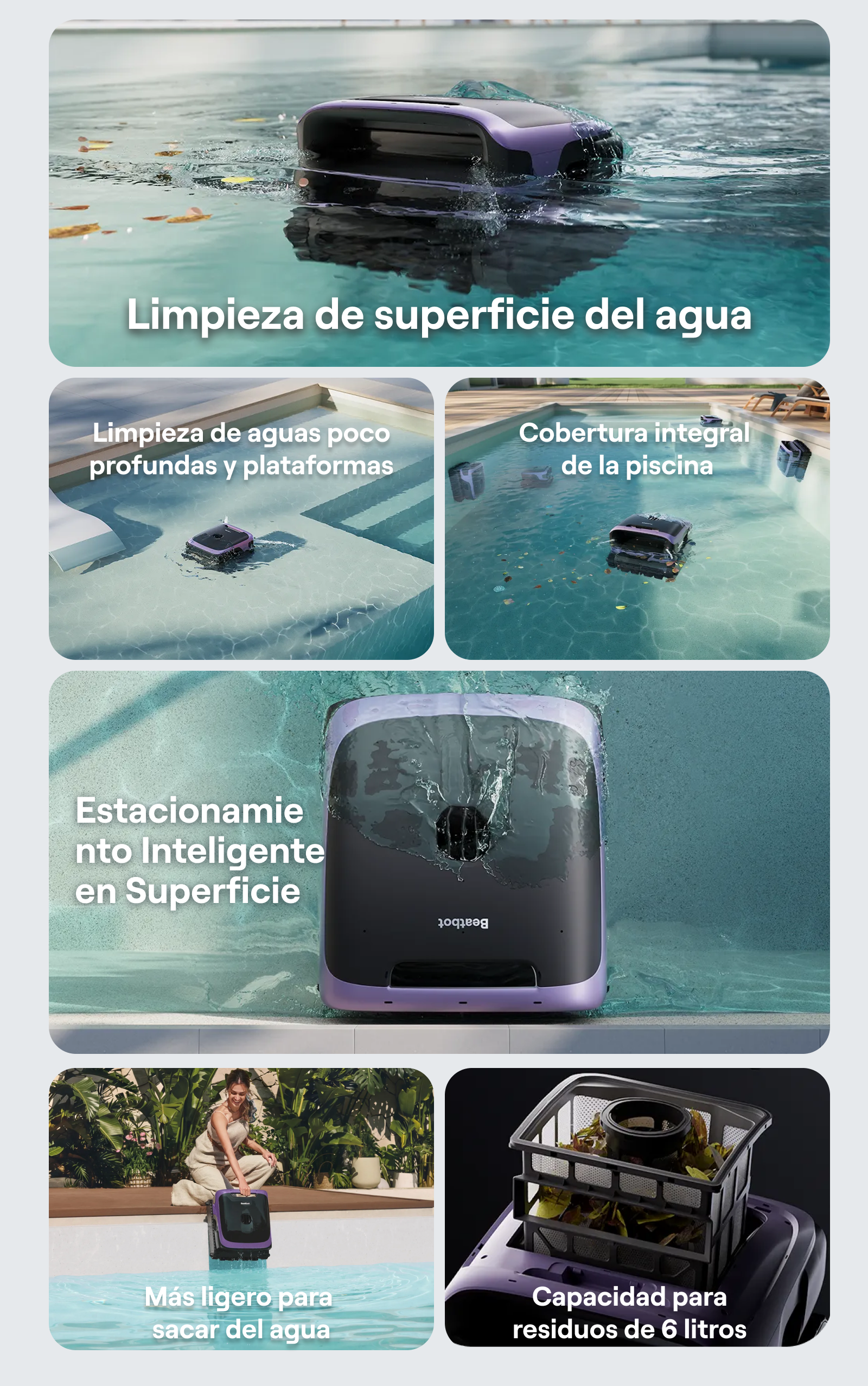 Pulisce Dove Gli Altri Si Fermano