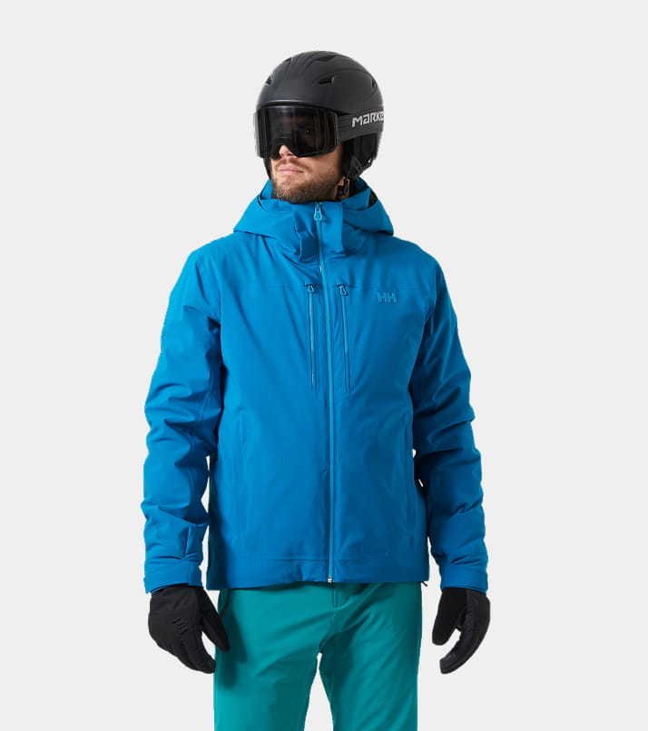 Men's Alpha LIFALOFT™ Insulated Ski Jacket