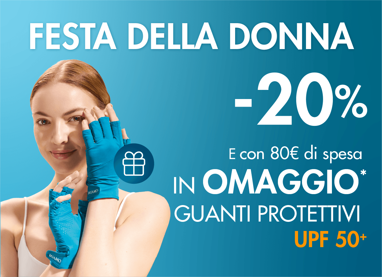 FDD sconto + guanti silver