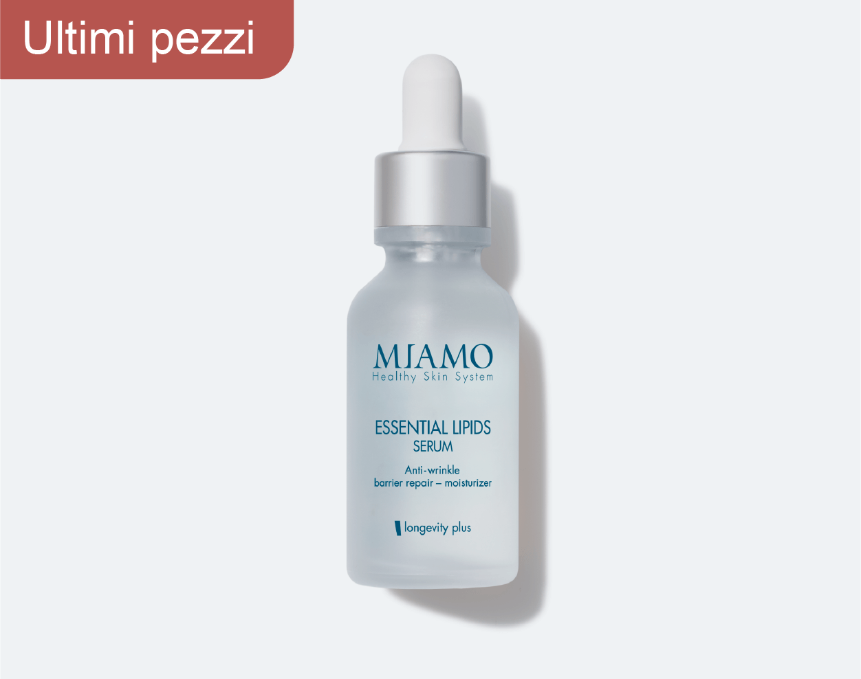 FDD essential lipids silver