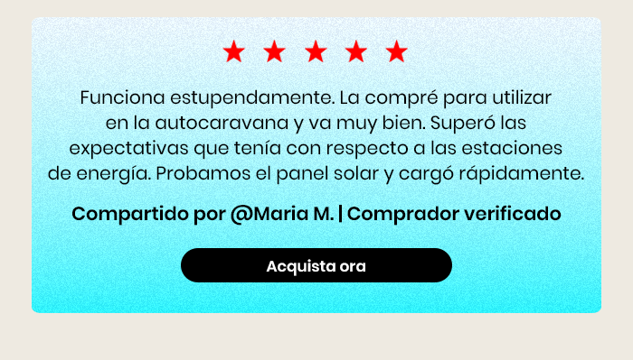 R600 Generatore solare 600W Kit