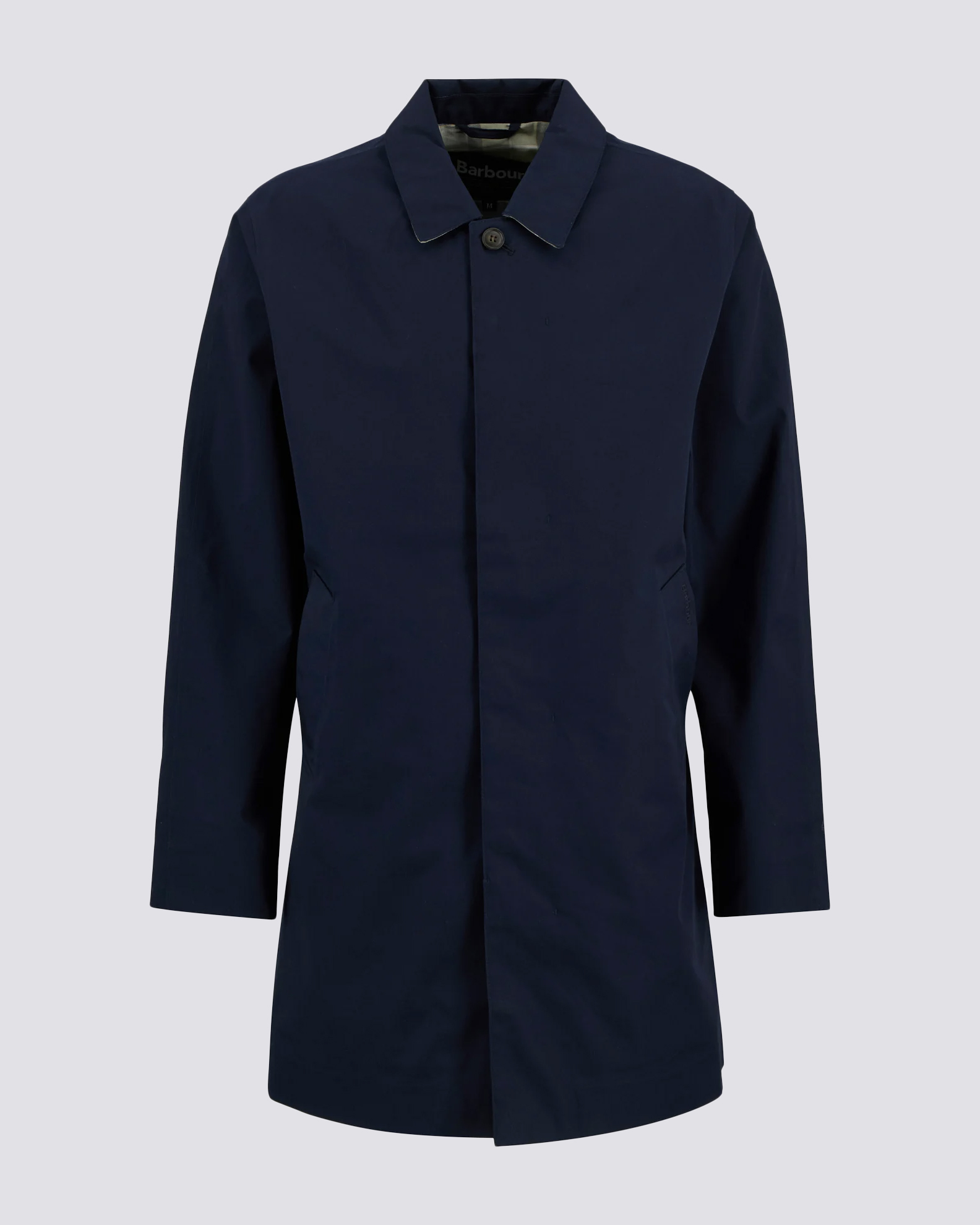 Acquista Impermeabile Rokig Barbour