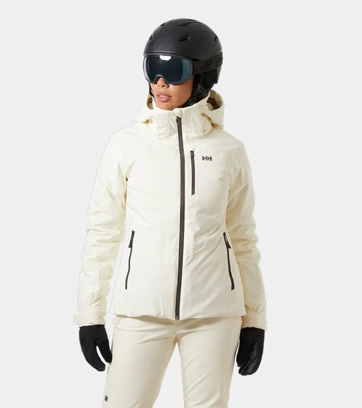 Women’s Alphelia Ski Jacket