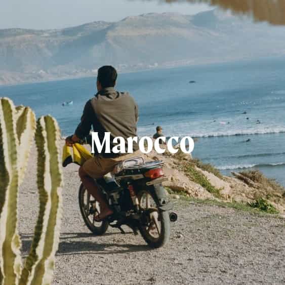 Marocco