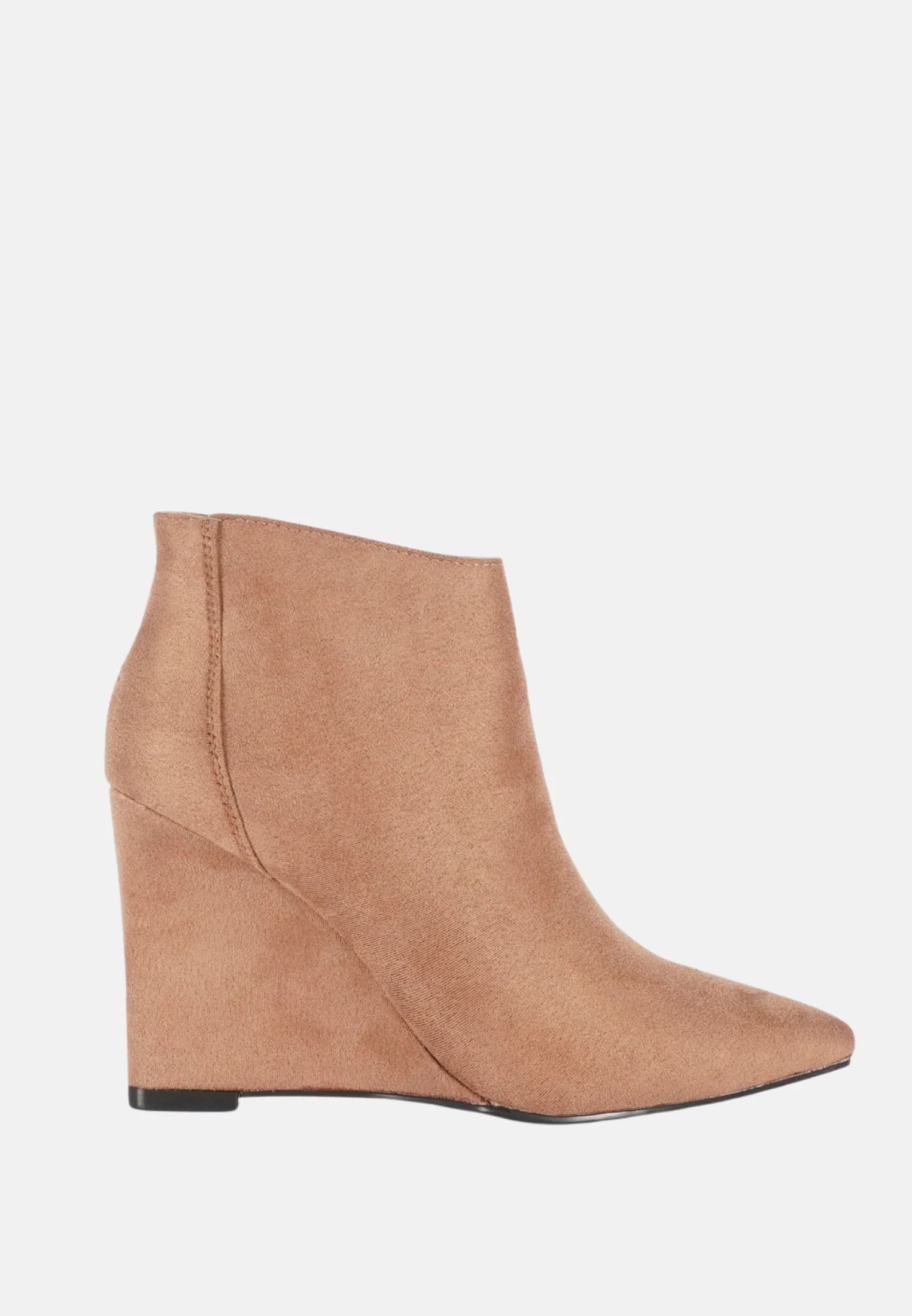 Image of Tronchetti con zeppa