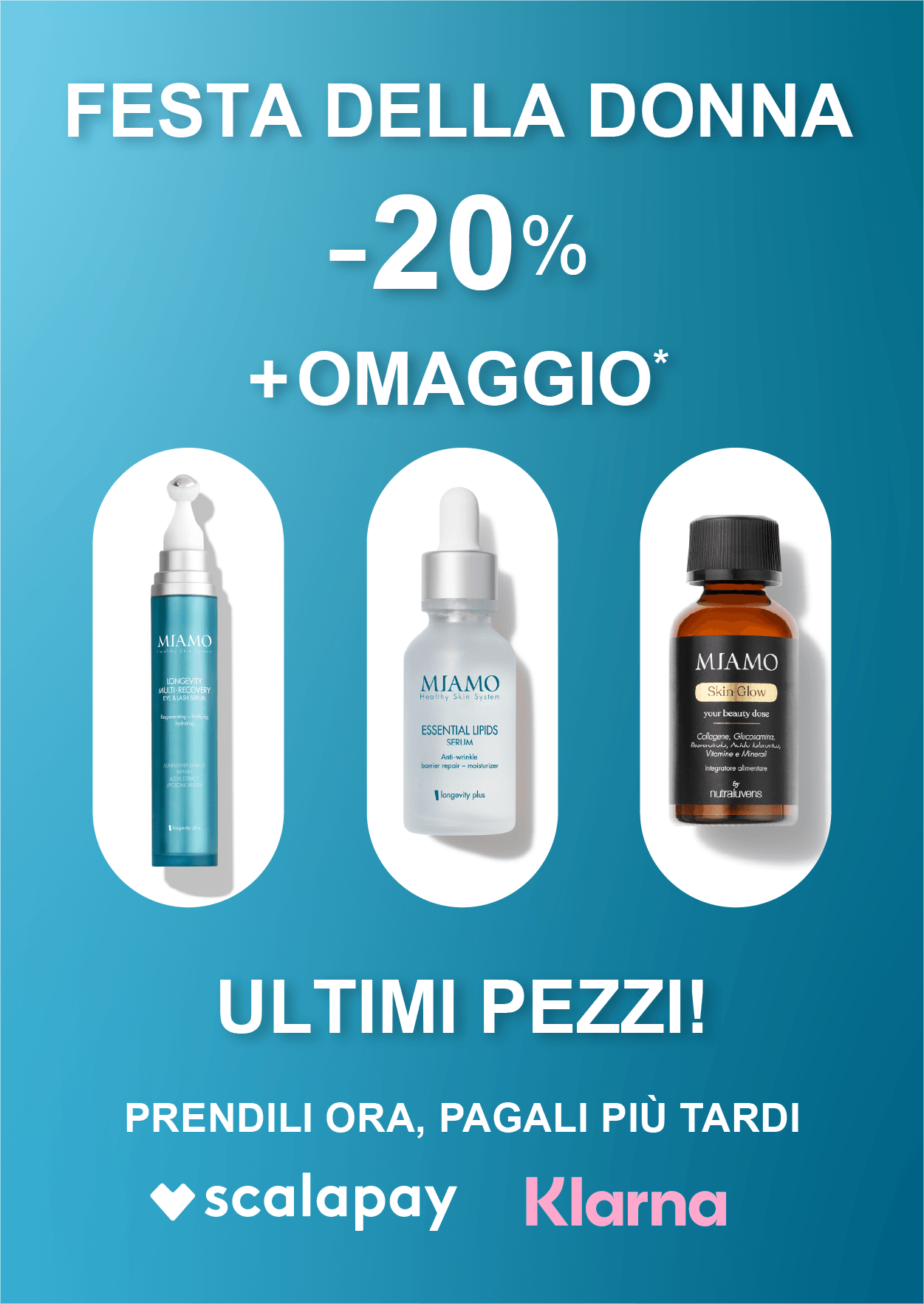 FDD ultimi pezzi silver