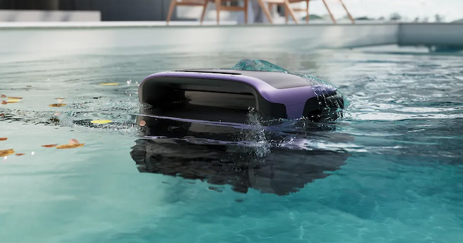 Sistema JetPulse®, pionero en el sector.