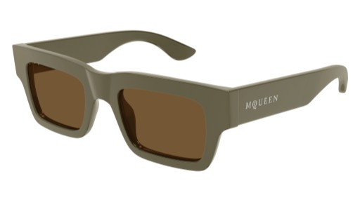 Alexander Mcqueen AM0508S 003 - 50