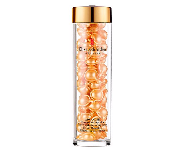 CERAMIDE capsules daily youth restoring serum