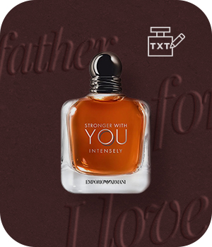 Incisione personalizzata