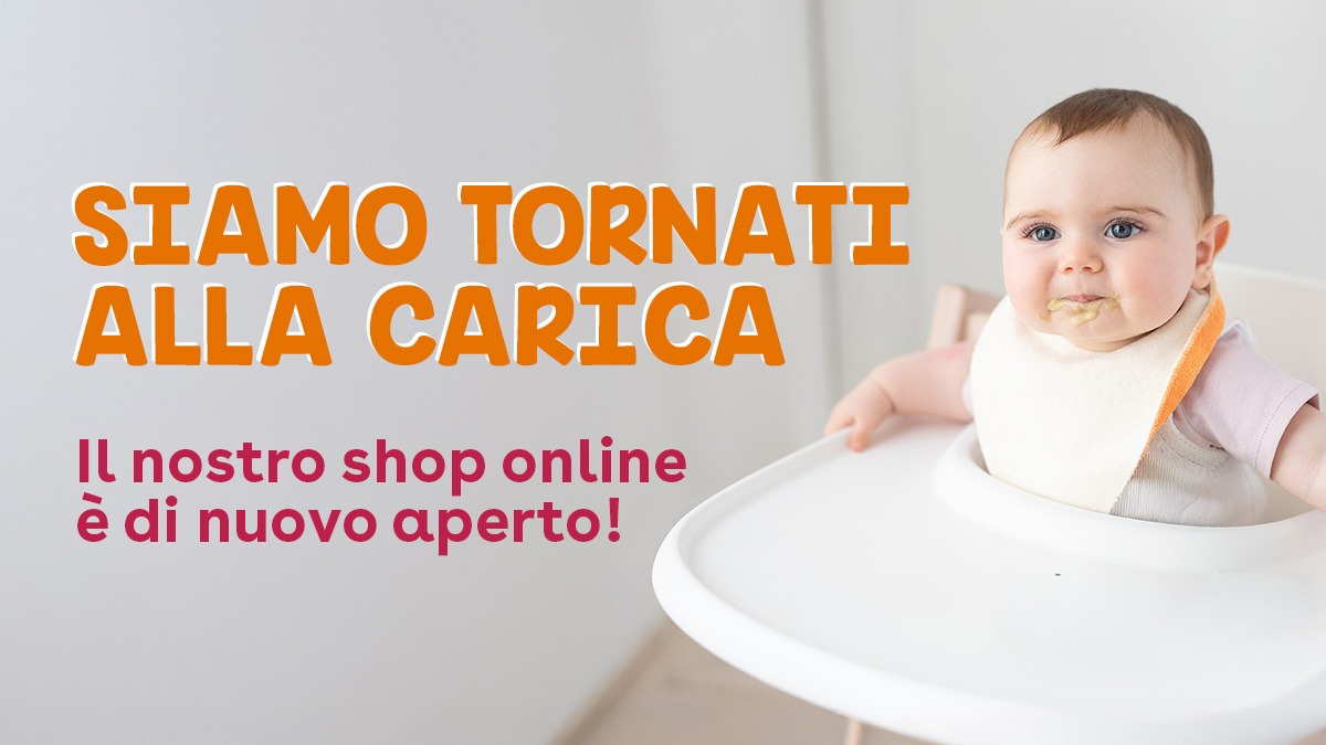 siamo tornatic alla carica con sconi esclusivi