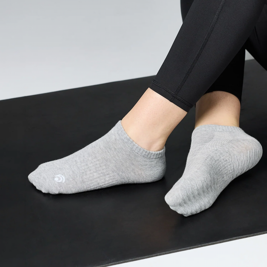 Brandy Pilates Sneaker Socken&nbsp;