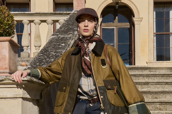 Scopri Nuove Collezioni P/E 2026