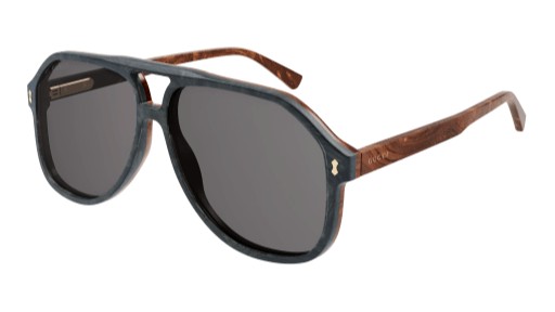 Gucci GG1042S 003 - 60