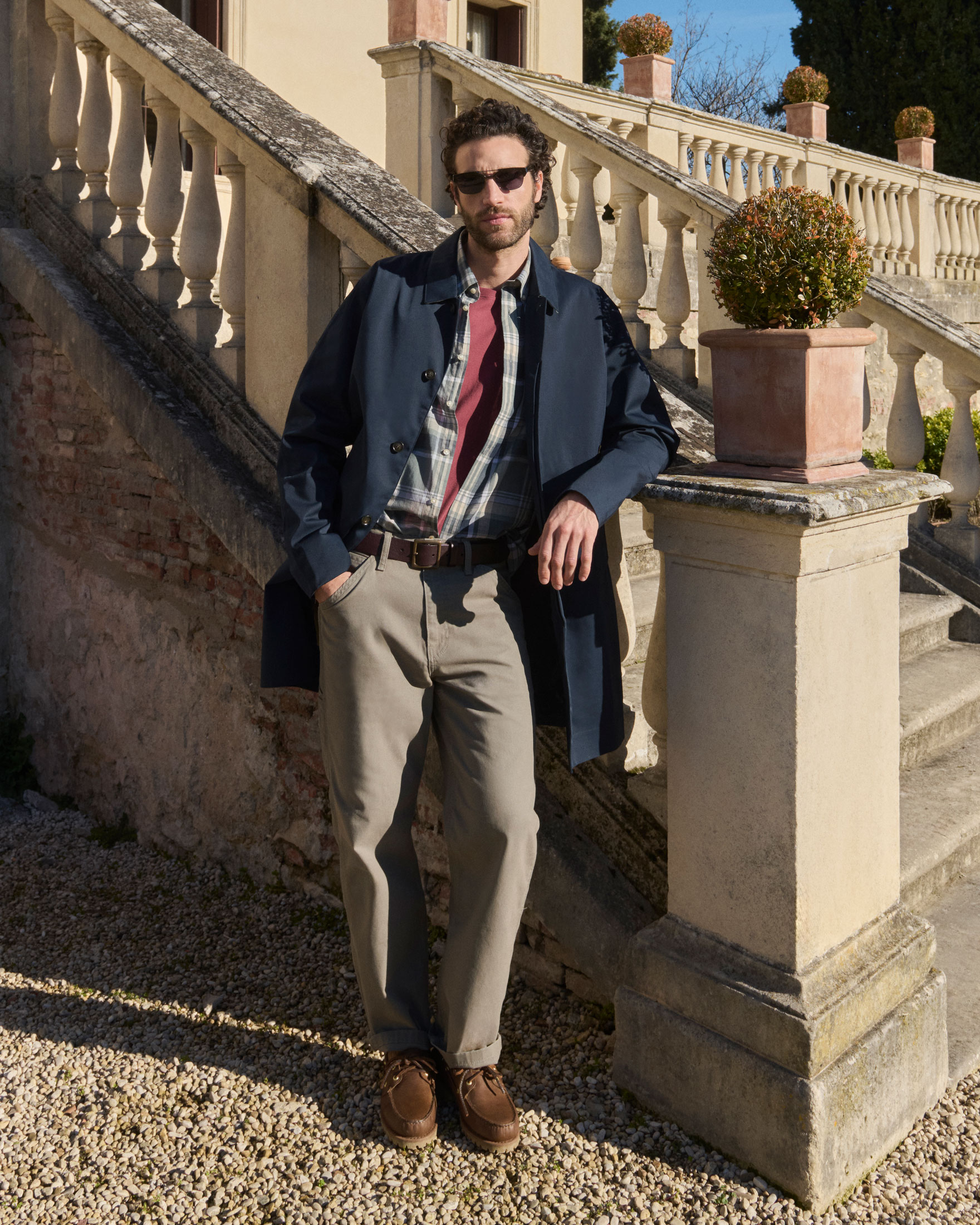 Catalogo Uomo P/E 2026