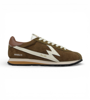 sneakers-marrone-flash
