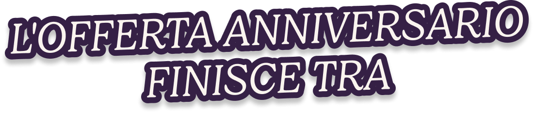 an image of a couple of purple letters that say,'10th anniversary '