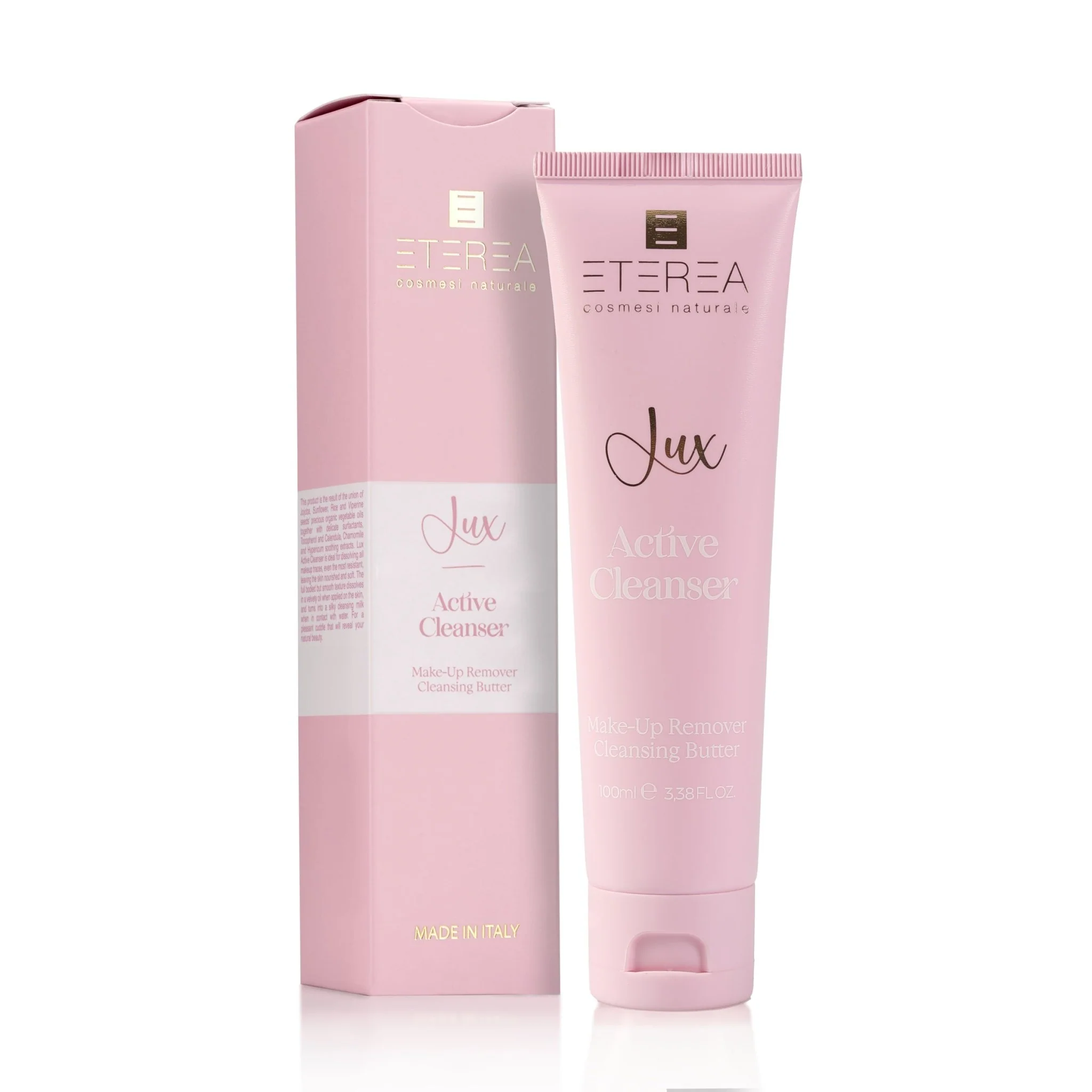Image of LUX ACTIVE CLEANSER