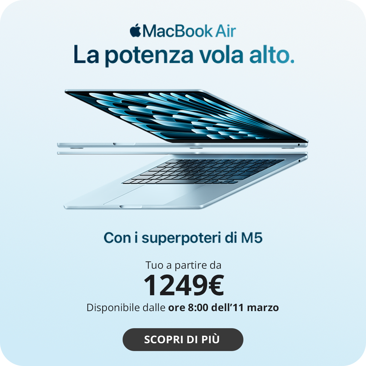 MacBook Air